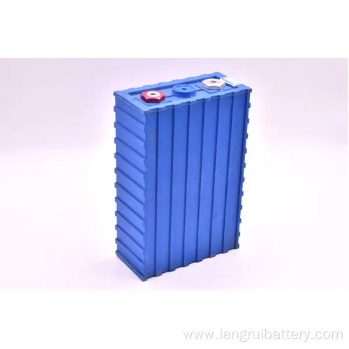 Hotselling 3.2V 85ah LiFePO4 Battery Prismatic Lithium Cells